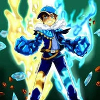 boboiboy glacier