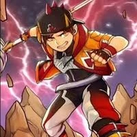 boboiboy gentar