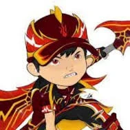 boboiboy voltra