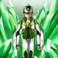 boboiboy kristal(cryistal)