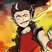 boboiboy nova