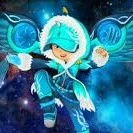boboiboy Blizzard