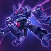 mega probe