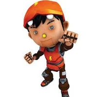 boboibot