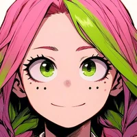 Mitsuri
