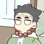 Gyomei