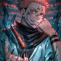 Ryomen Sukuna