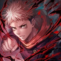 Itadori Yuji