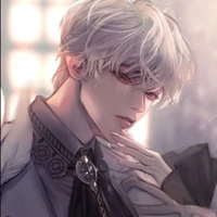 Naoto ( Raja Kerajaan Vampire )