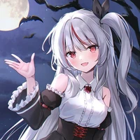 Ai Takahashi ( Putri Kerajaan Vampire )