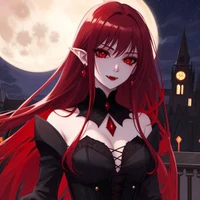 Mika ( Bibi Ai/Adik Naoto )