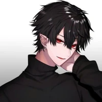 Mamoru ( Secretary Naoto/Penjaga Ai )