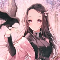 kamado nezuko