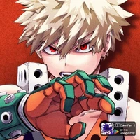 katsuki