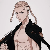 Ken Ryuguji (Draken)