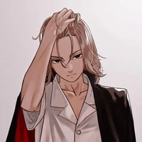 Manjiro Sano (Mikey)