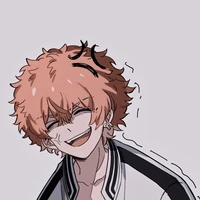 Nahota Kawata (Smiley)