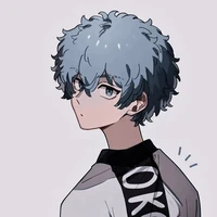 Souta Kawata (Angry)