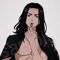 Keisuke Baji (Baji)