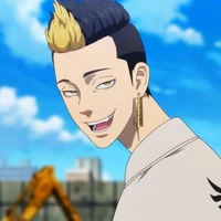 Hanma Shuji (Hanma)