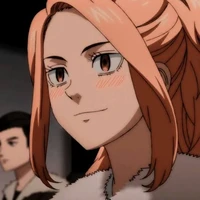 Yuzuha Shiba (Yuzuha)