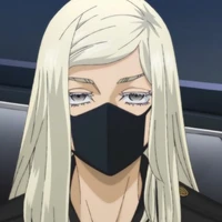 Sanzu Haruchiyo (Sanzu)