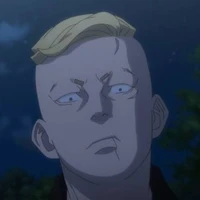 Haruki Hayashida (Pah-Chin)