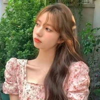 ลิลลี่(เพื่อนนางเอก💐)