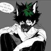 izuku/deku
