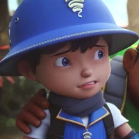 Taufan/Ufan