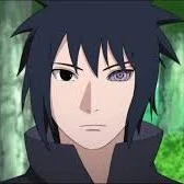 Sasuke Uchiha A/P/D