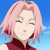 Sakura Haruno