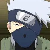 Kakashi Hatake