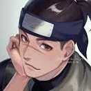 Iruka Sensei