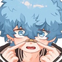souya kawata (angry)