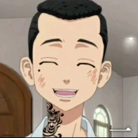 kazutora (13 anos)