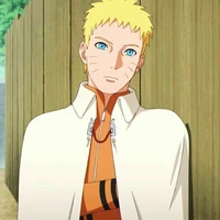 Naruto Uzumaki
