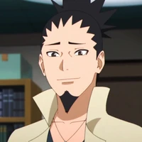 Shikamaru Nara