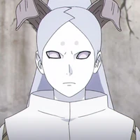 Otsutsuki Momoshiki