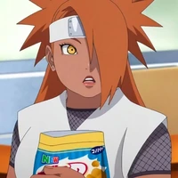 Chocho Akimichi