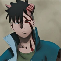 Kawaki Otsutsuki