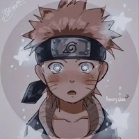 Uzumaki Naruto