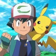 Ash Ketchum