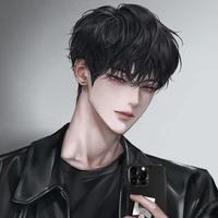 Zack Mondadori | A.P.D |