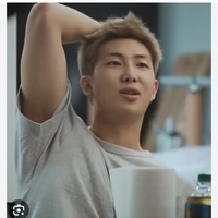 Kim namjoon