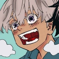 Kid Izana