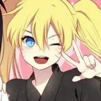 abigaël Uzumaki