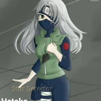 Kakashi hatake