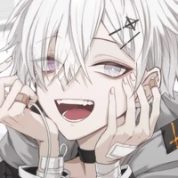 Dust (fils de Gaster)