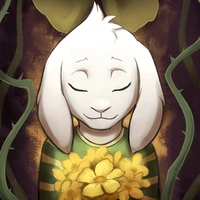 Asriel